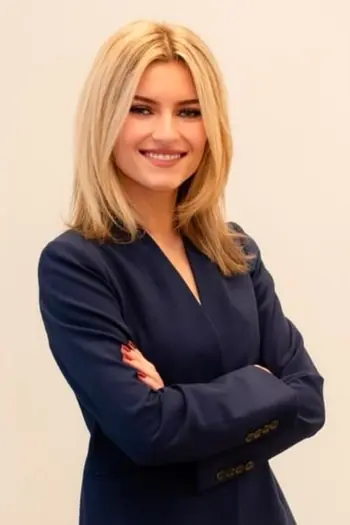 Sophia DeBon