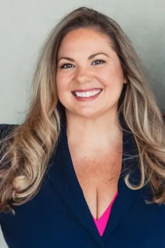Kimberly Deaton
