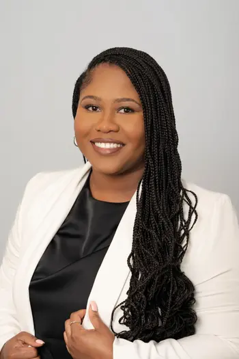 Monique Johnson