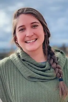 Katie Barningham