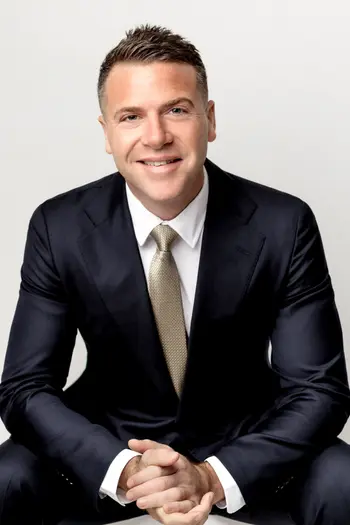 Michael Giacalone