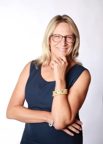 Janet Kimberly