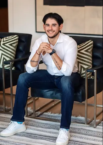 Kevin Chavez