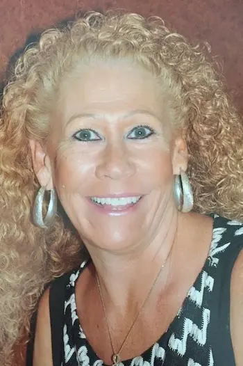 Tammy Jagassar