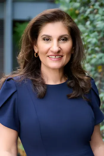 Rose Boutros