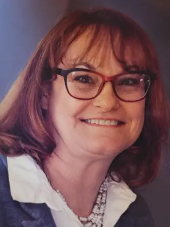 Tamara Zaman