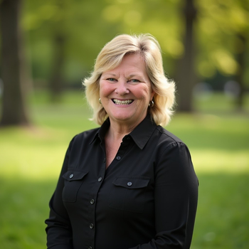 Kathy Kinzler