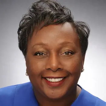 SELINA JONES