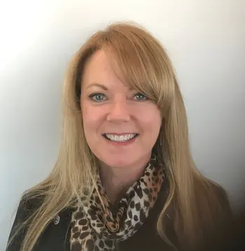 Tina Petersen