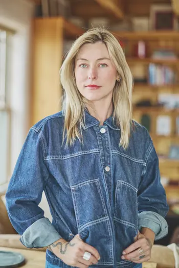 Sue Hunt