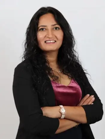 Shital Balar