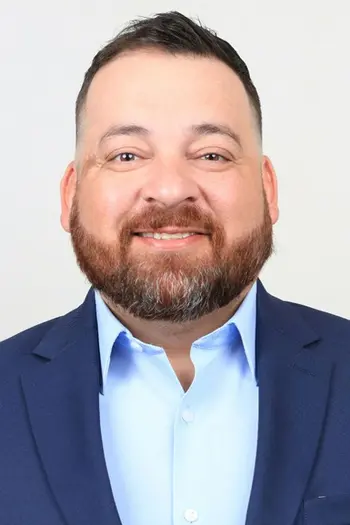 Joey Garcia