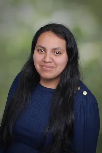 Jennifer Perez Escobar