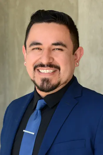 Dr. Juan Carlos Reyna