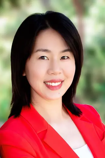 Cathy Wang
