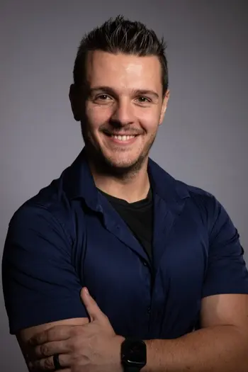 Alex Langkos