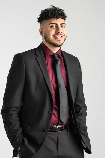 Yazan Salem