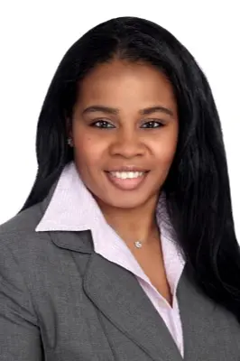 Teshaye Anderson
