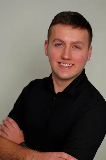 Garrett Sisson