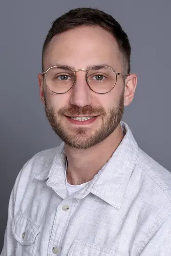 Jonathan Weiss