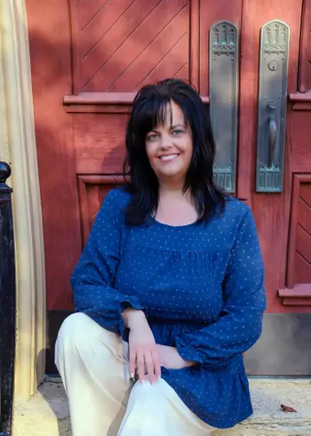 Amy Sherrill