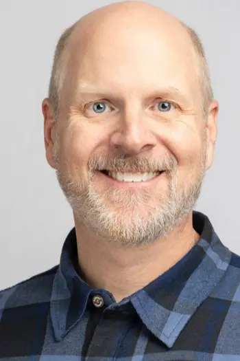 Ben TeBockhorst