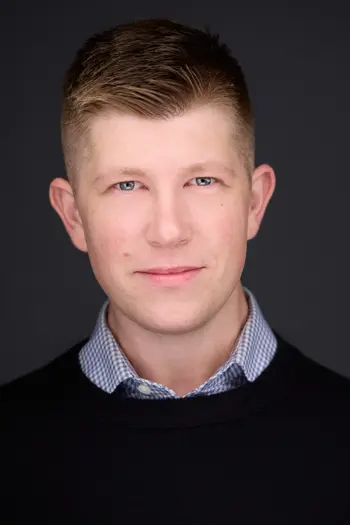 Austen Anderson