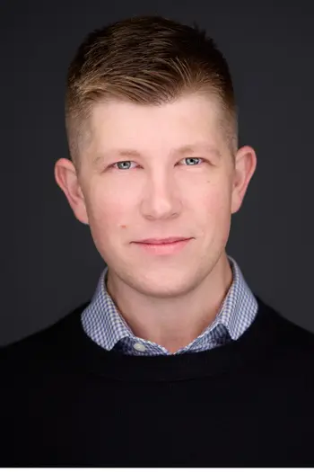 Austen Anderson
