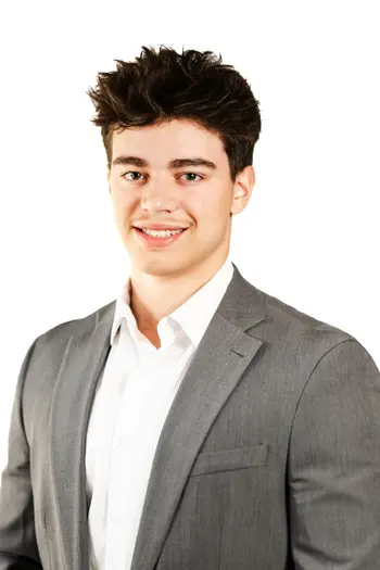 Kaleb Johnson