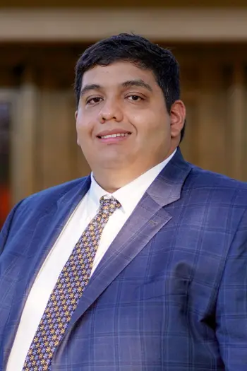 Gus Dominguez