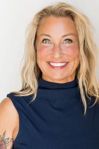 Jennifer Reitz