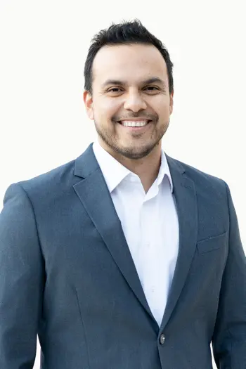 Richard Gaona