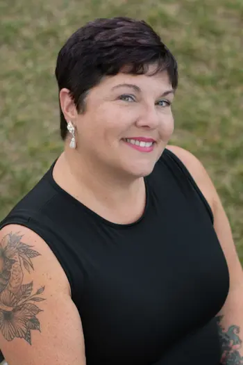 Debbie Boren