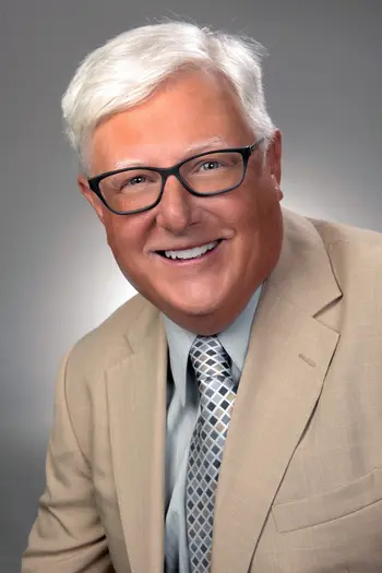Bill Brown