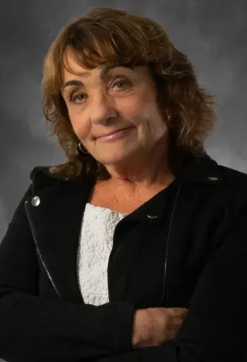Margaret (Peggy) Zecher