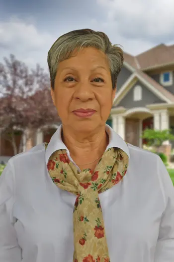 Delores Castillo
