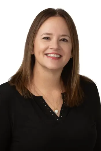 Julie Booth