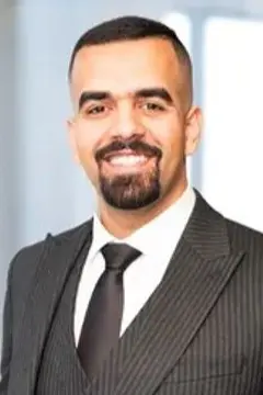 Mustafa Ali