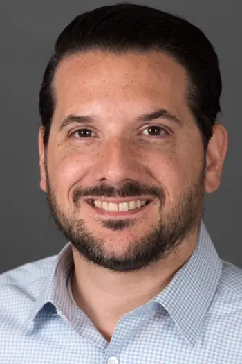 Todd Cohen