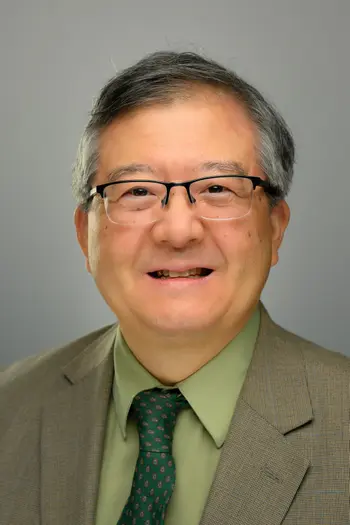 Jeffrey Hsu
