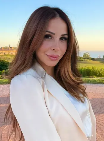 Rania Eljawhary