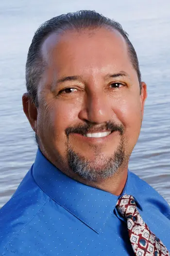 Gilbert Arruda