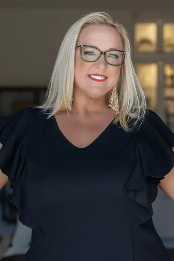 Ashley Boudreaux