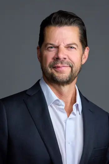 Mark Erwin