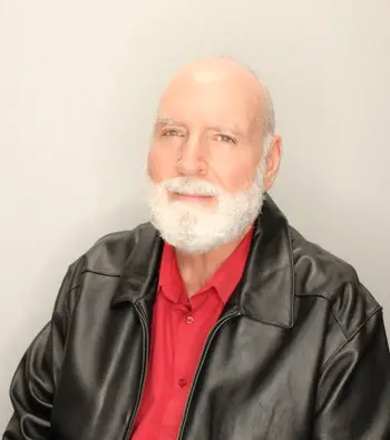 Daniel Scott