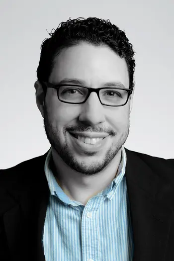 Moises Pacheco