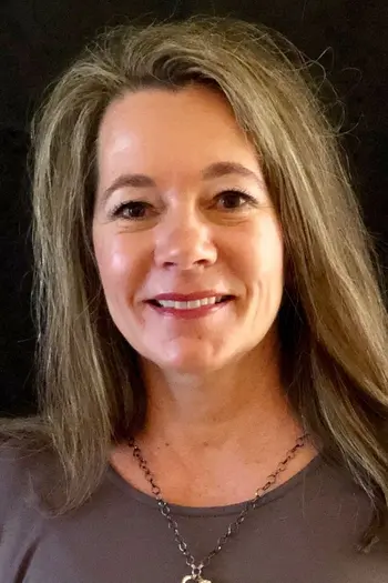 Kim Platt