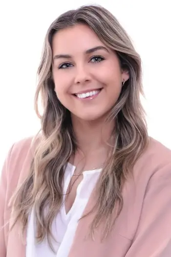 Megan Crimmins
