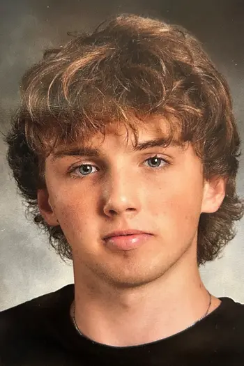 Patrick Szuba