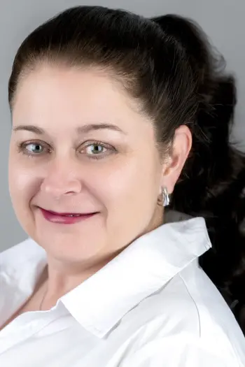 Michele Coulter
